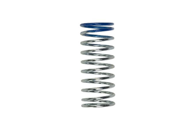 BOV Kompact Soft Spring-Blue - JDM GOODNESS
