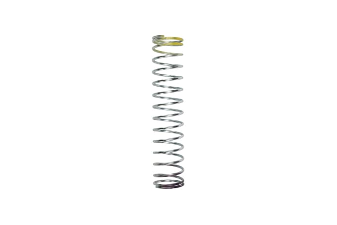 BOV Bubba Spring (17 inHg) Purple/Yellow - JDM GOODNESS