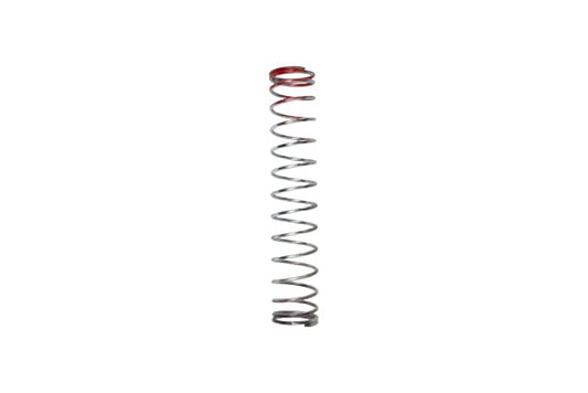 BOV Bubba Spring (21 inHg) Purple/Red