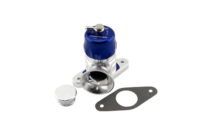 BOV Supersonic Maz/Sub-Blue - JDM GOODNESS