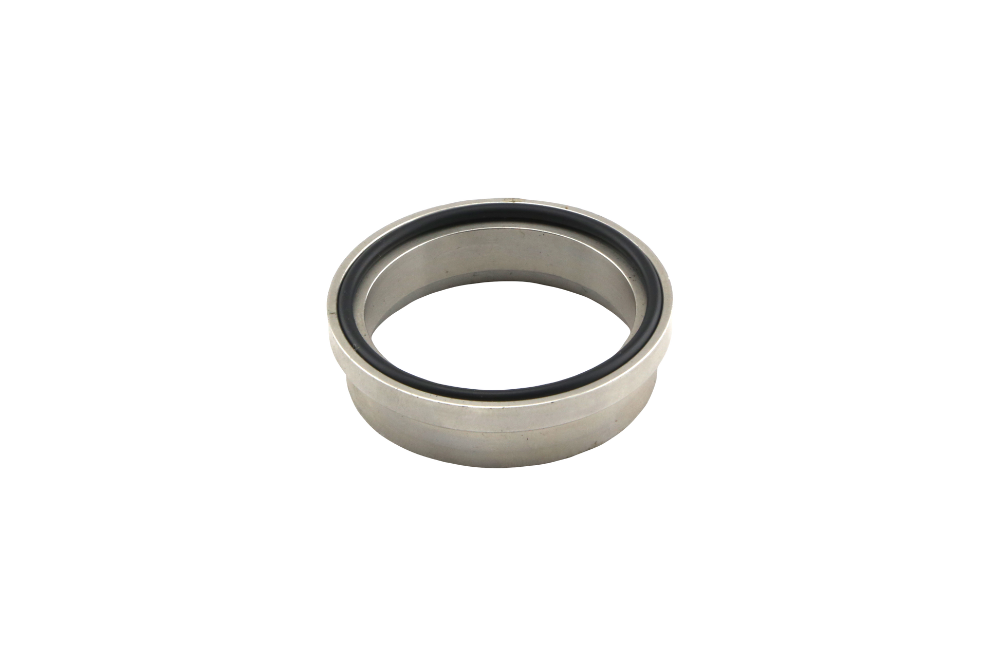 BOV 38mm SS Weld Flange - JDM GOODNESS