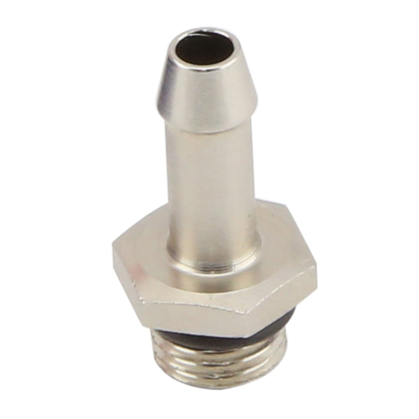 BOV -3AN Straight Nipple Replacement - JDM GOODNESS