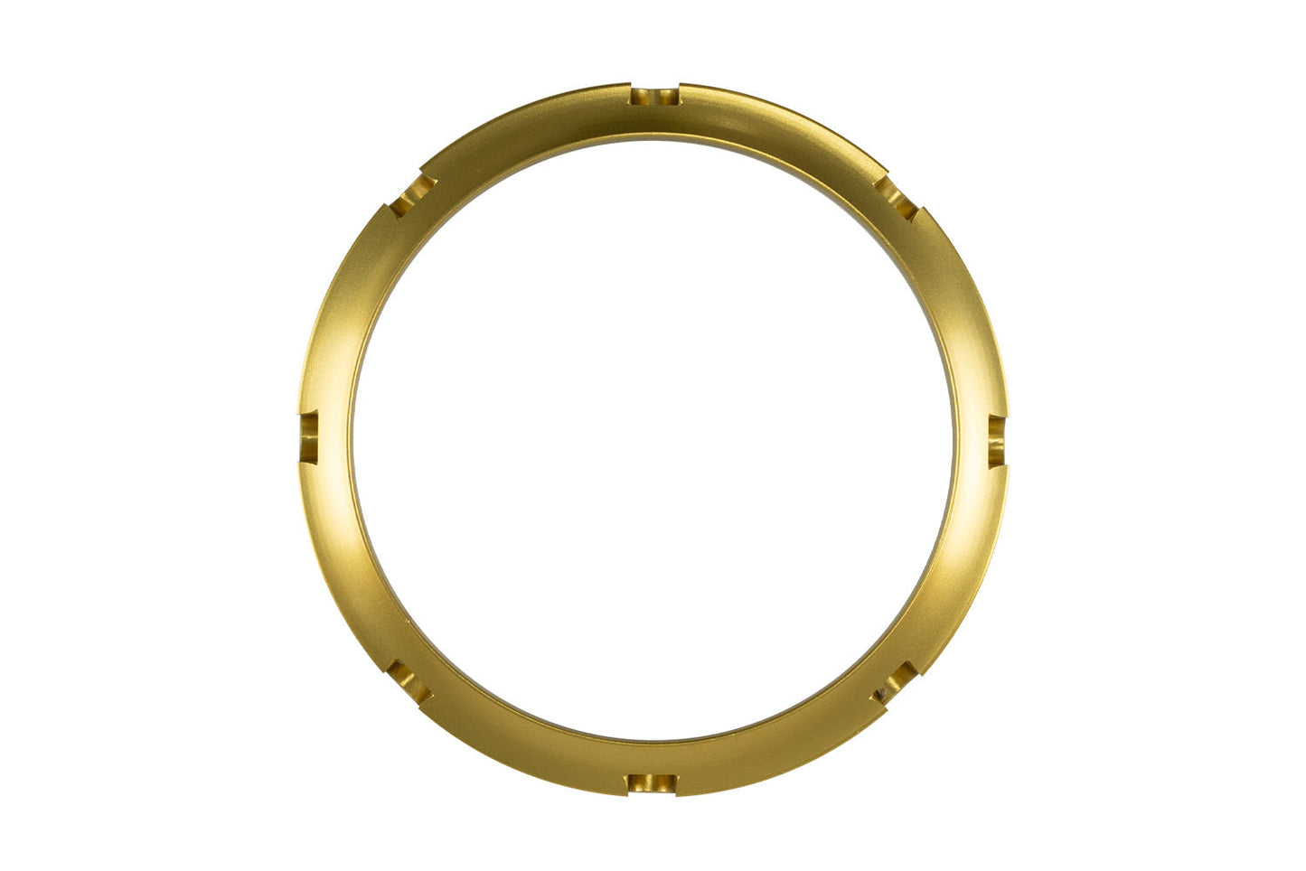 BOV PowerPort Collar Gold - JDM GOODNESS