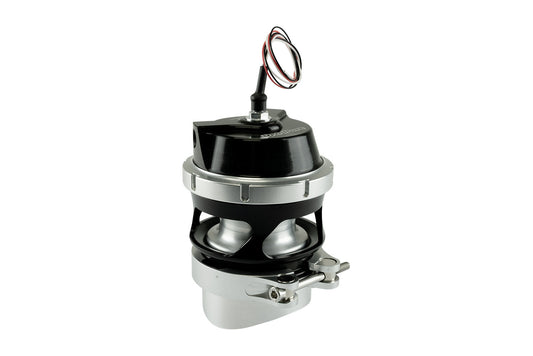 BOV ProPort BOV with Sensor Cap Black - JDM GOODNESS