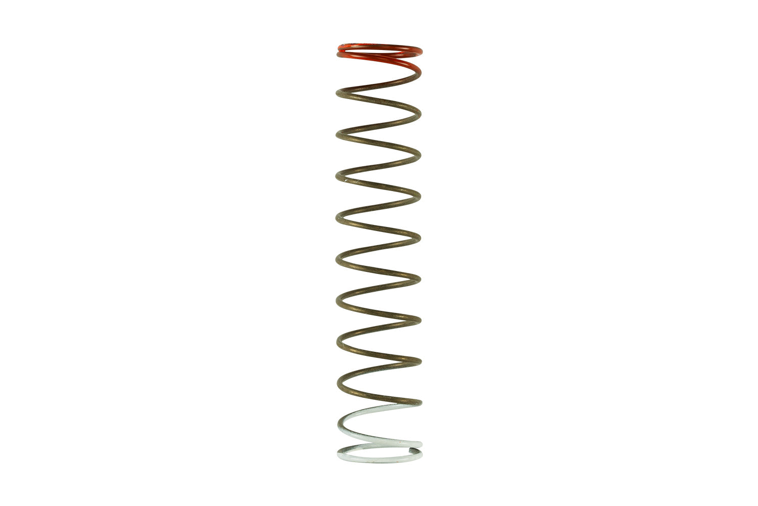 BOV ProPort Spring (7 inHg) Orange - JDM GOODNESS
