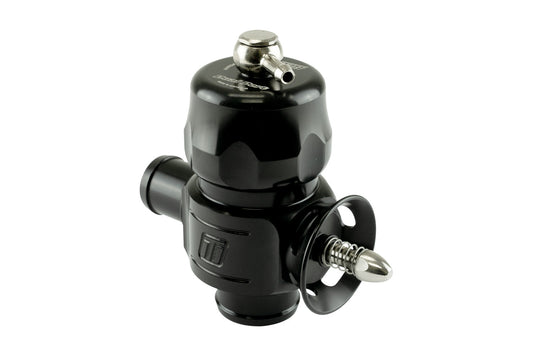 BOV SmartPort Dual Port Subaru WRX 2015+ - Black - JDM GOODNESS