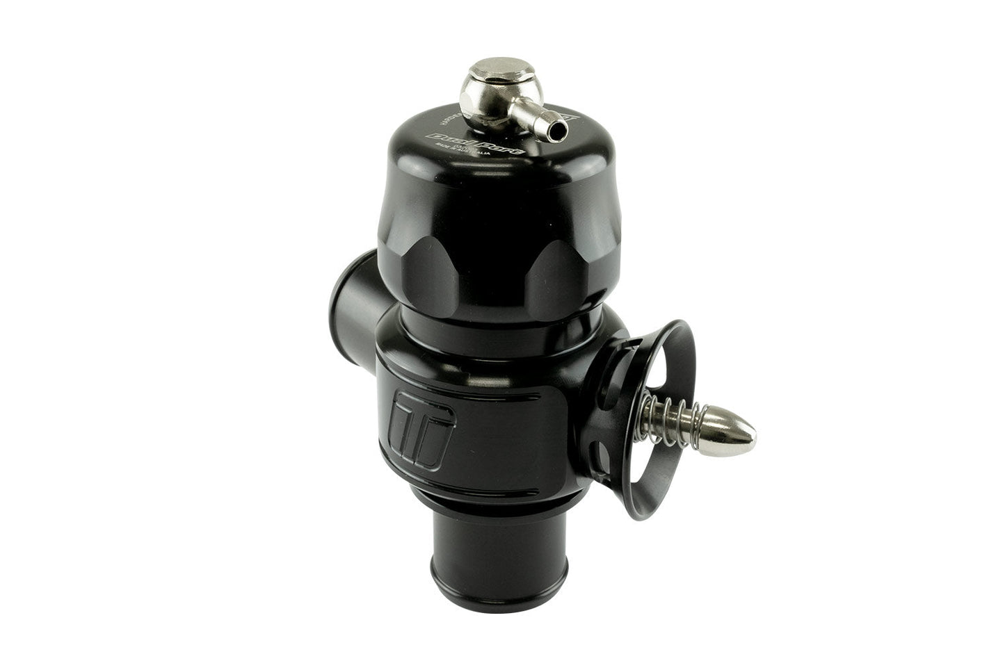 BOV SmartPort Dual Port Mitsubishi EVO VI-X-Black - JDM GOODNESS