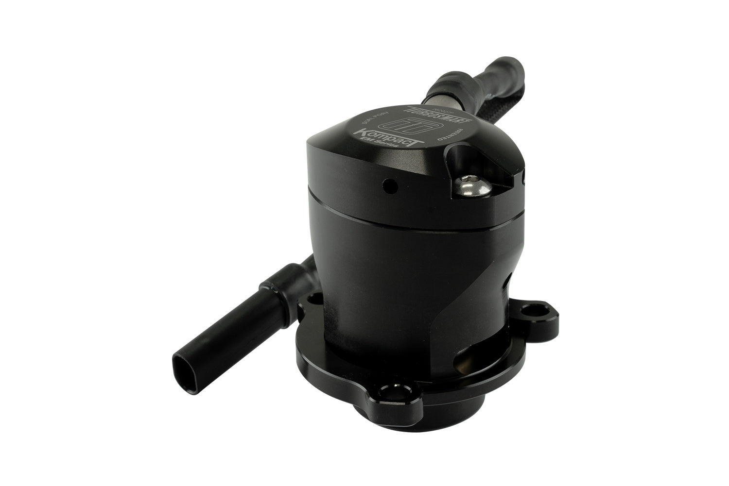 BOV Kompact EM DualPort- VR23 (BMW N20) - JDM GOODNESS