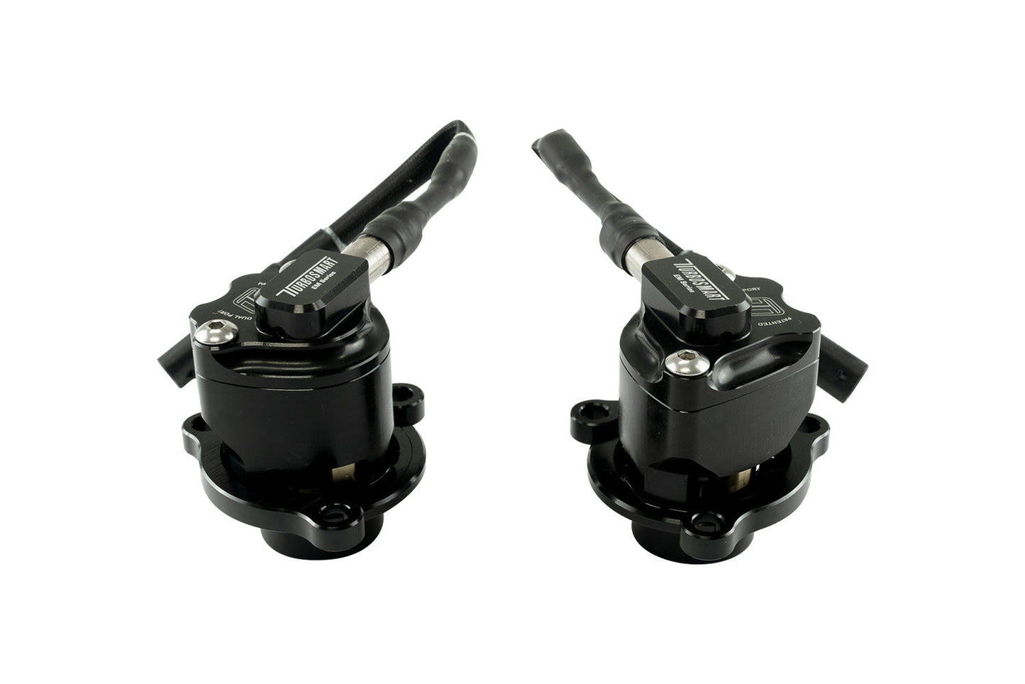 BOV Kompact EM DualPort- VR29 (Merc C63) - JDM GOODNESS