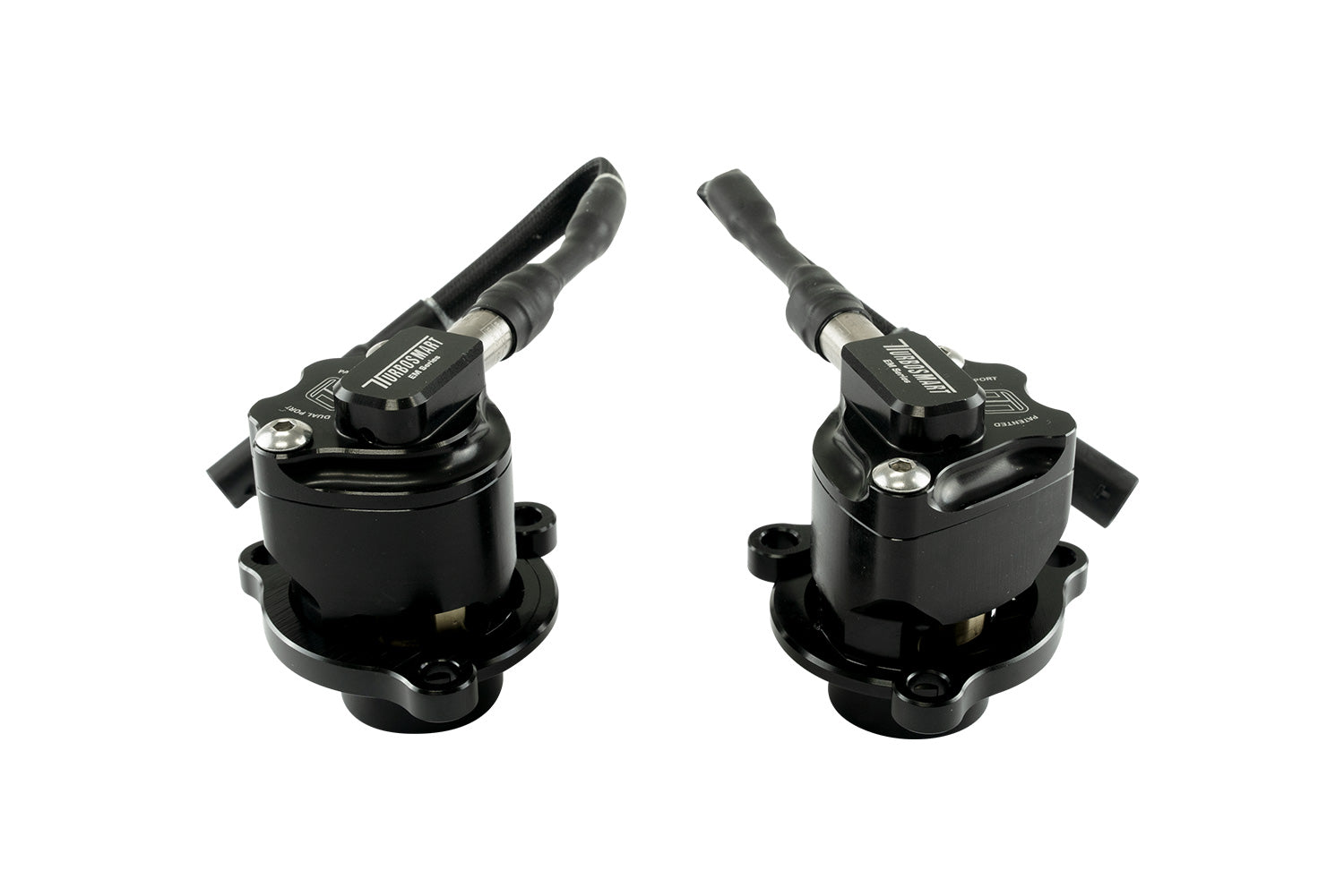 BOV Kompact EM DualPort- VR29 (Merc C63) - JDM GOODNESS