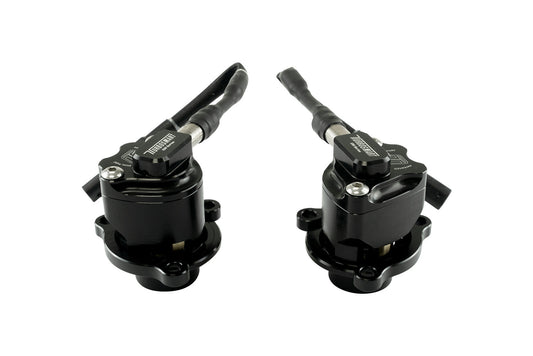 BOV Kompact EM DualPort- VR29 (Merc C63) - JDM GOODNESS