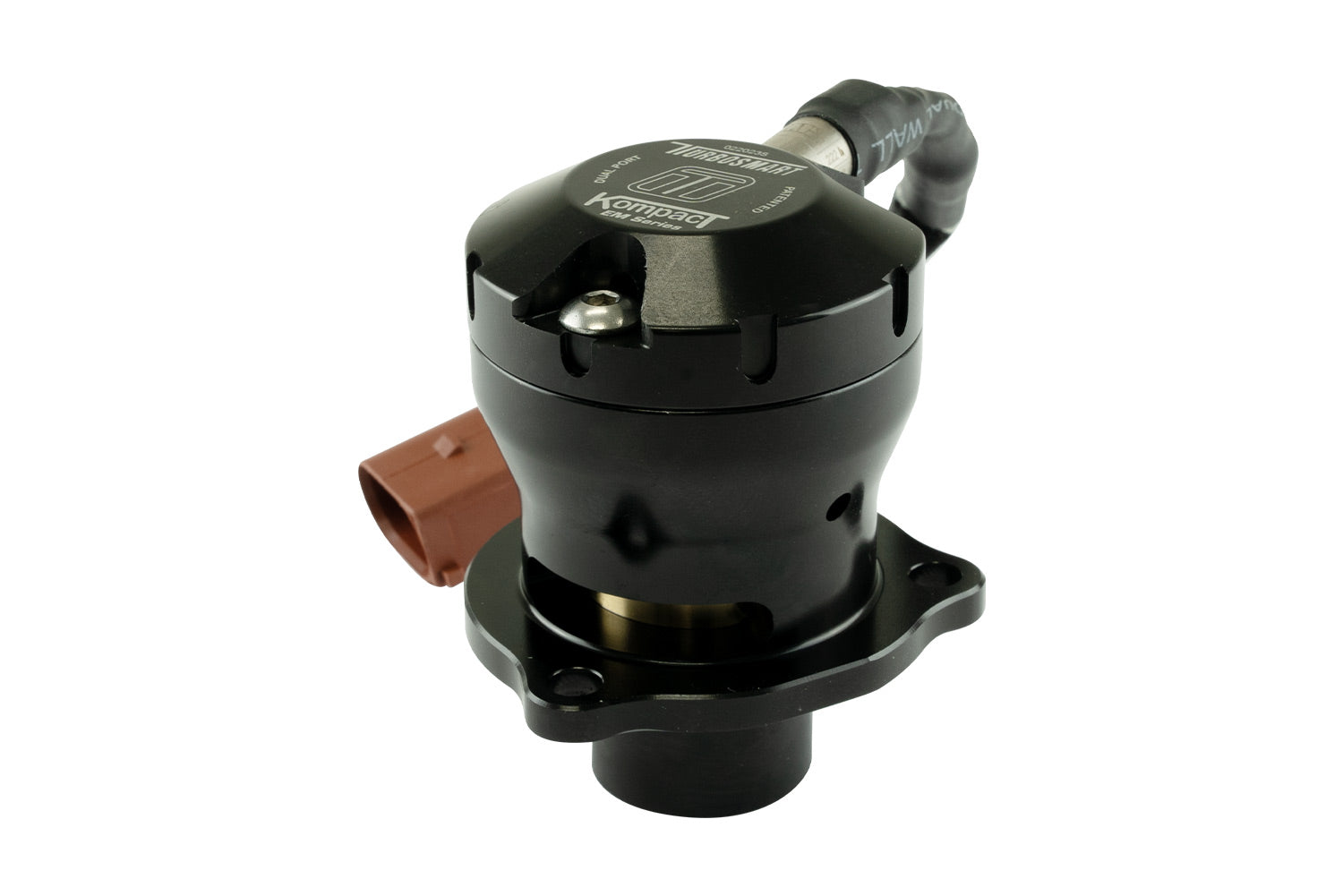 BOV Kompact EM DualPort- VR1 (VW/Audi/Seat/Skoda TFSI) - JDM GOODNESS