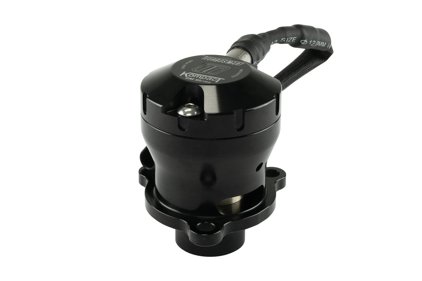 BOV Kompact EM DualPort- VR2 (Ford Ecoboost, Mercedes Benz, AMG, Volvo) - JDM GOODNESS
