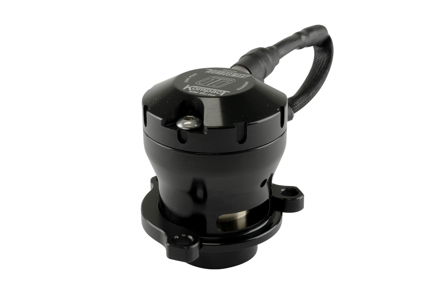 BOV Kompact EM DualPort- VR17 (Toyota/Lexus) - JDM GOODNESS