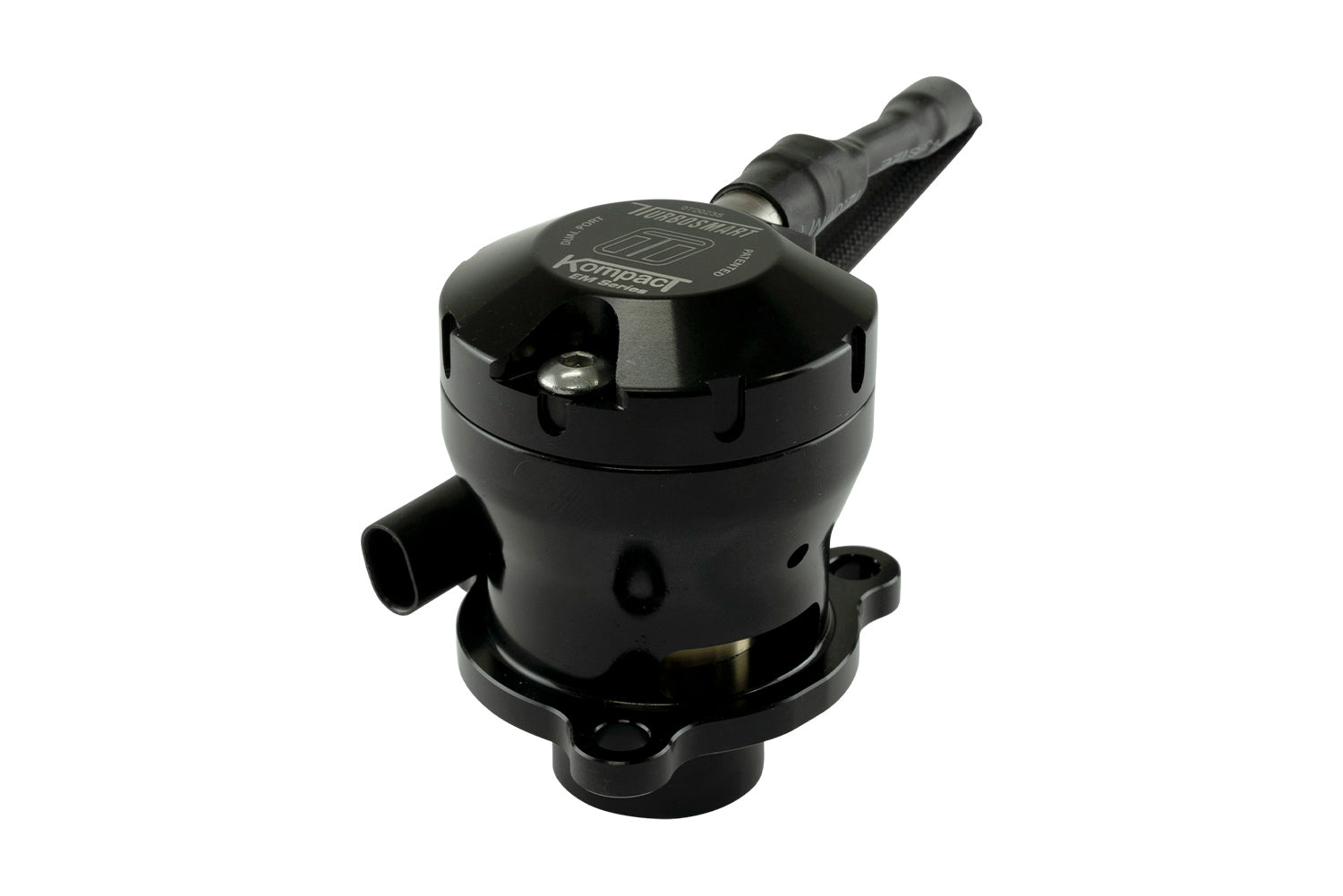 BOV Kompact EM DualPort- VR22 (Ford Fiesta ST) - JDM GOODNESS
