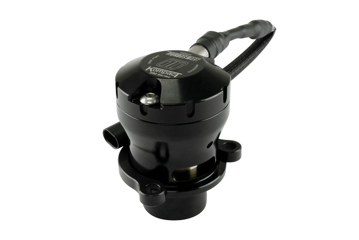 BOV Kompact EM DualPort- VR18 - JDM GOODNESS