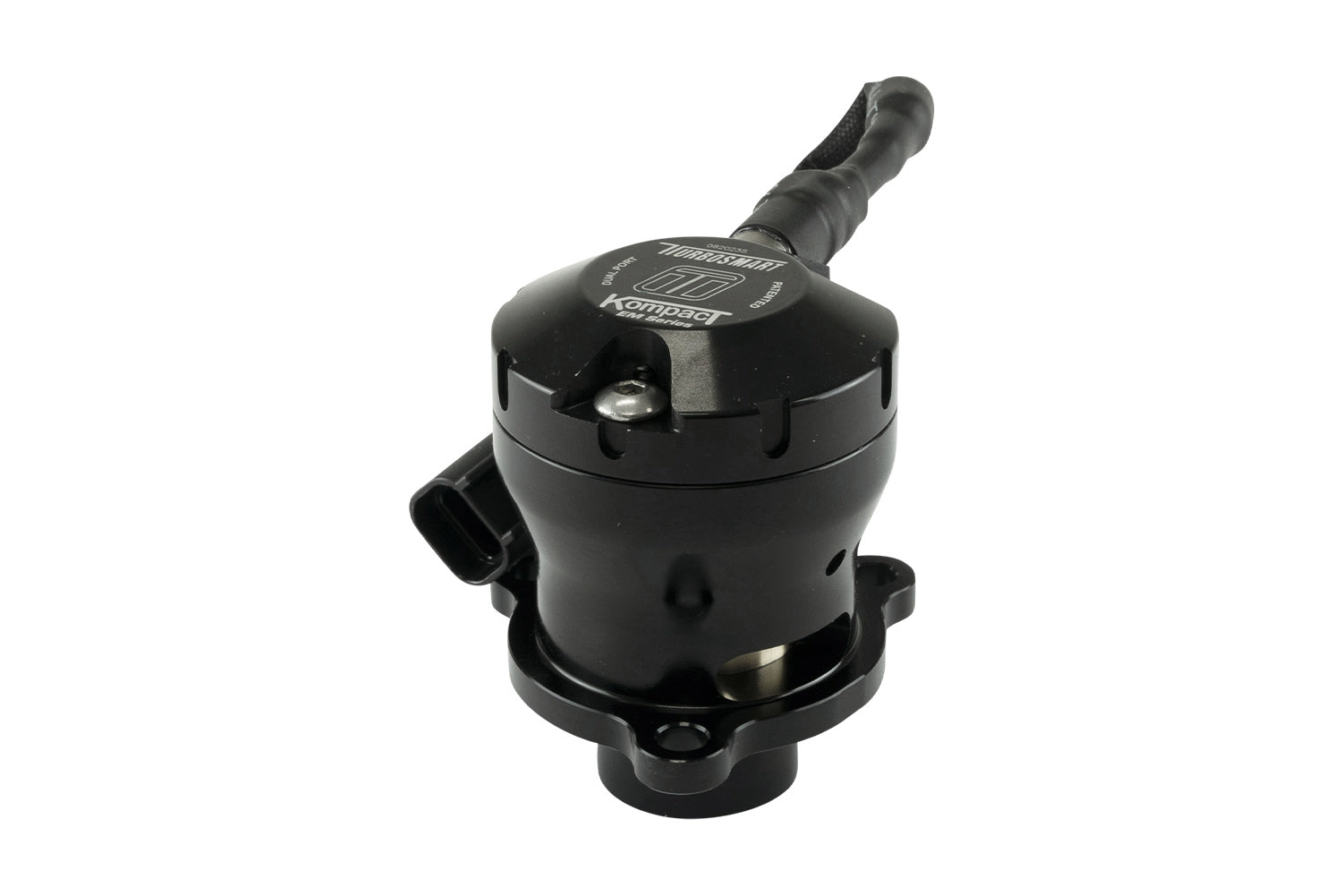 BOV Kompact EM DualPort- VR21 - JDM GOODNESS