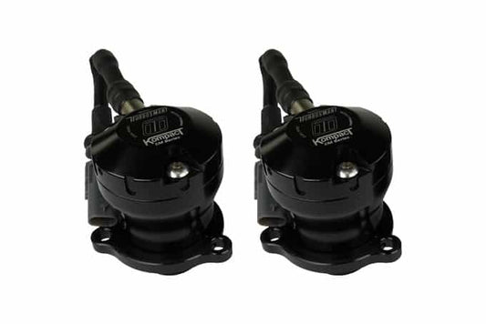 BOV Kompact EM Dual Port VR16 - JDM GOODNESS