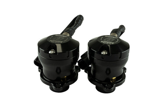 BOV Kompact EM DualPort- VR14 (Mclaren) - JDM GOODNESS