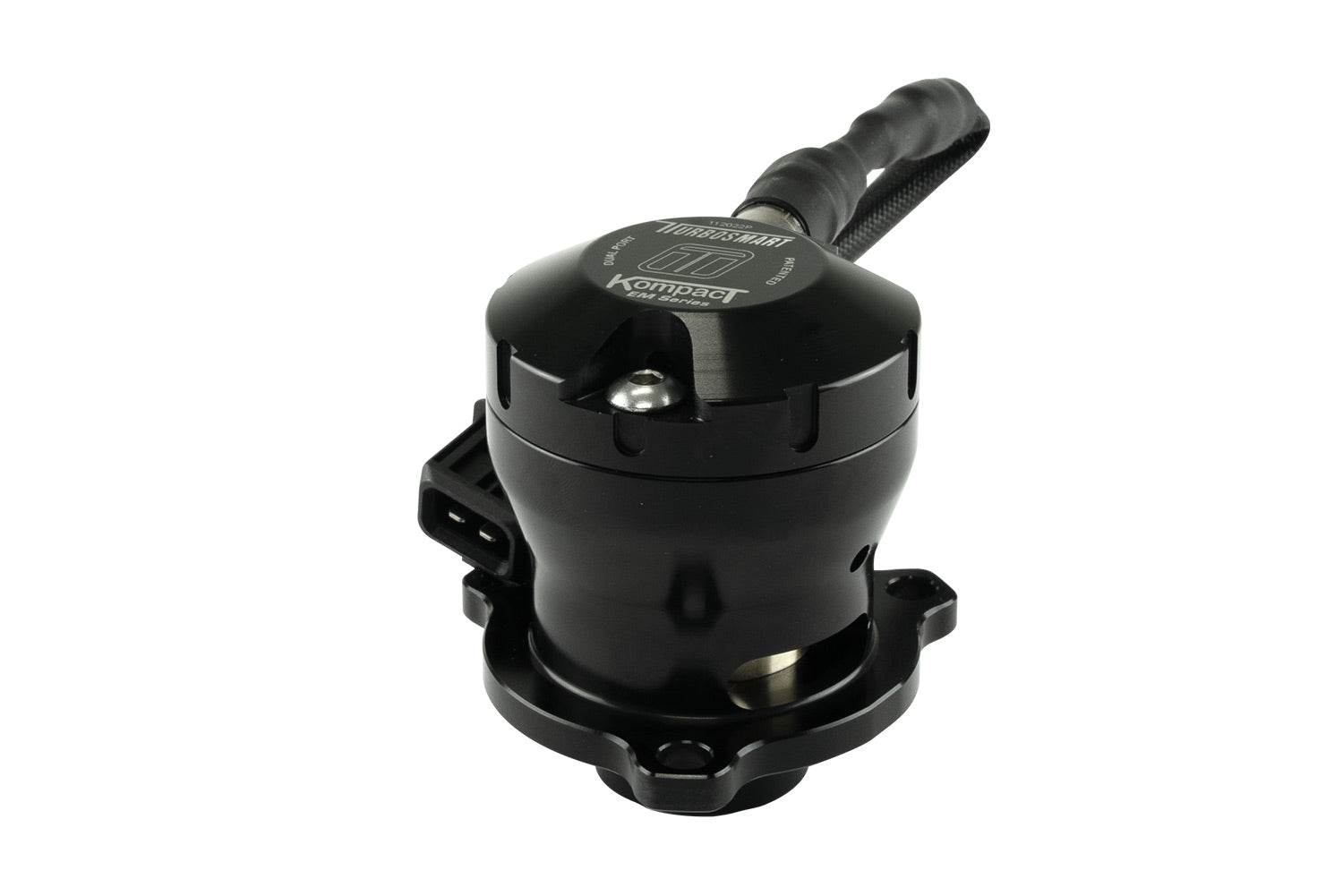 BOV Kompact EM DualPort- VR9 (BMW) - JDM GOODNESS