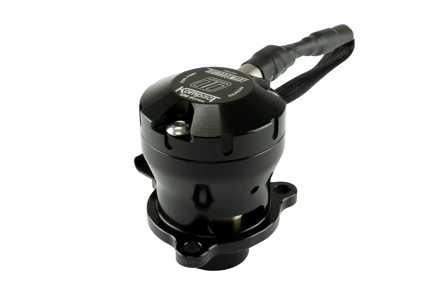 BOV Kompact EM DualPort- VR10 (MINI/Peugeot/Citroen/DS) - JDM GOODNESS