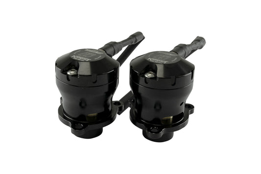 BOV Kompact EM DualPort- VR25 - JDM GOODNESS