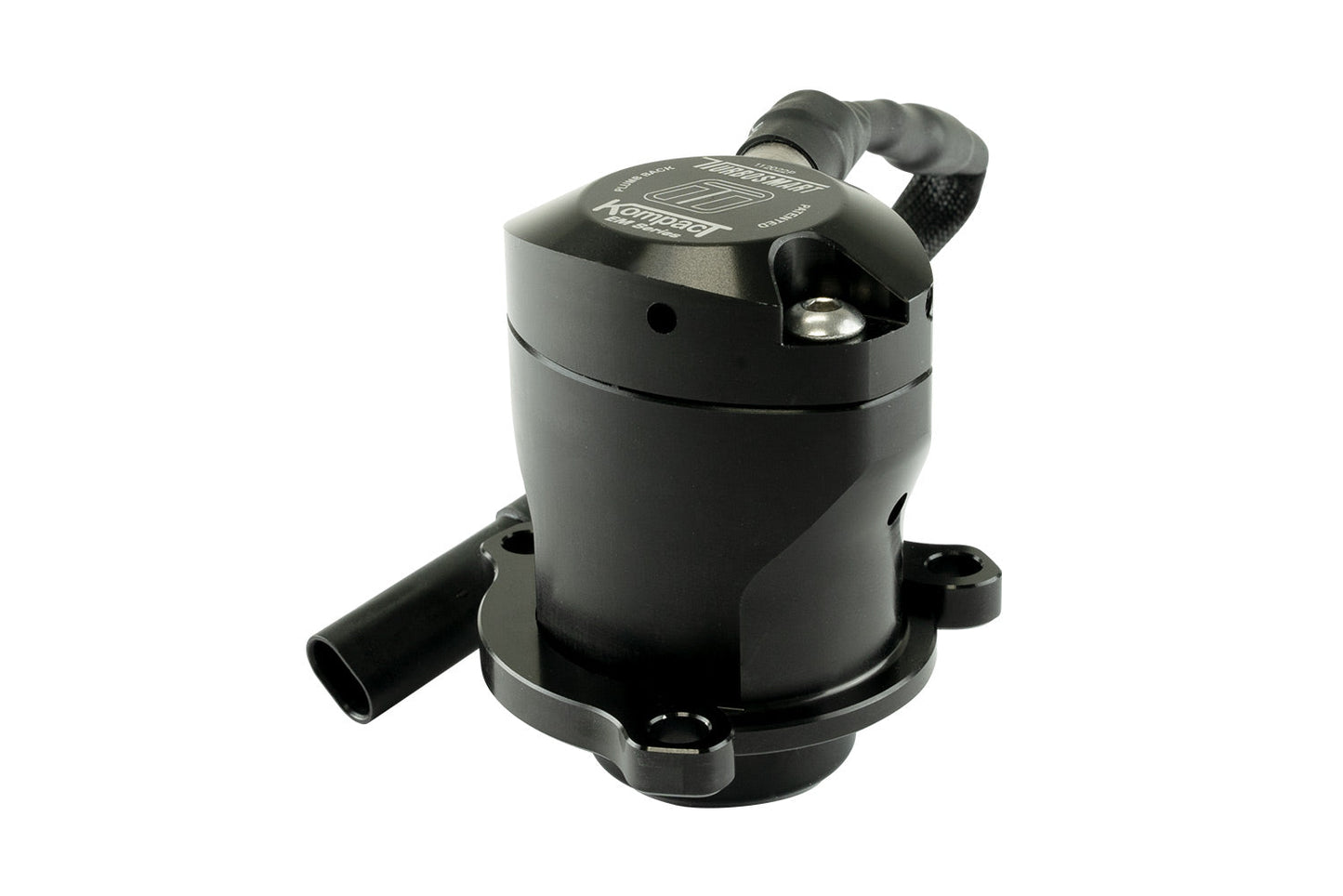 BOV Kompact EM PlumBack- VR23 (BMW N20) - JDM GOODNESS