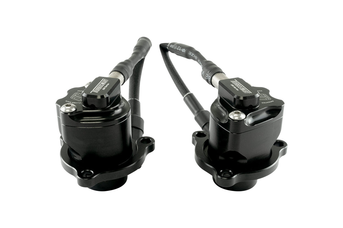 BOV Kompact EM PlumBack- VR29 (Merc C63) - JDM GOODNESS