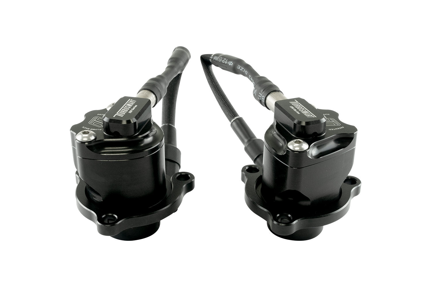 BOV Kompact EM PlumBack- VR29 (Merc C63) - JDM GOODNESS
