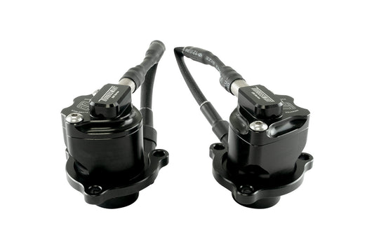 BOV Kompact EM PlumBack- VR29 (Merc C63) - JDM GOODNESS