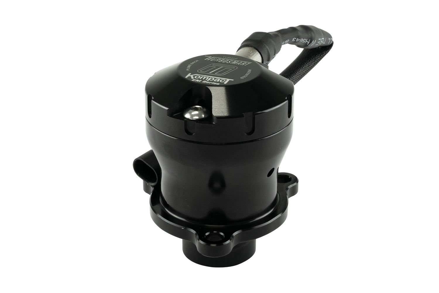 BOV Kompact EM PlumBack- VR2 (Ford Ecoboost, Mercedes Benz, AMG, Volvo) - JDM GOODNESS