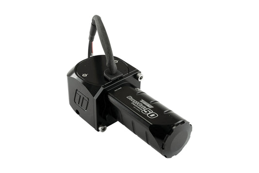 eBG Electronic BoostGate Actuator