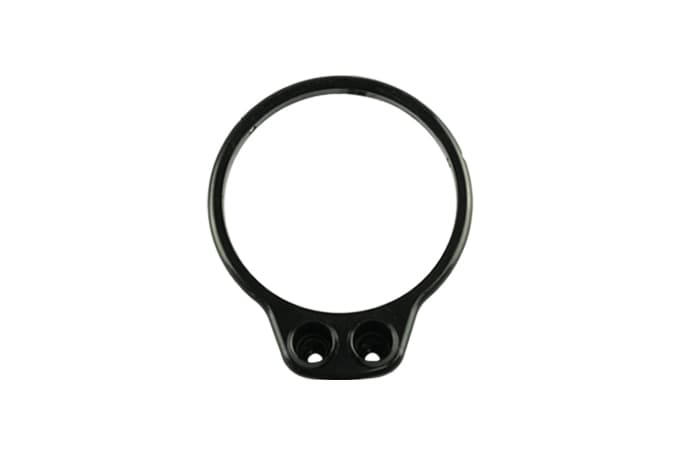 eB2 60mm Dual Shift Black - JDM GOODNESS