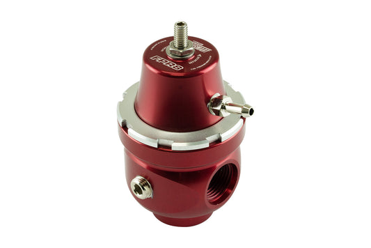 FPR8 - Fuel Pressure Regulator - Red - JDM GOODNESS
