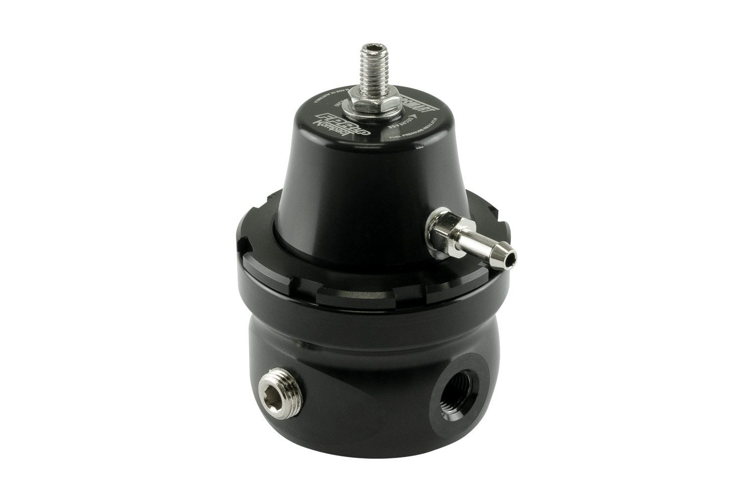 FPR Kompact (1/8"NPT LP) - Fuel Pressure Regulator - Sleeper - JDM GOODNESS