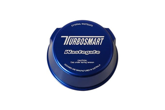 Gen4 WG45 Top Cap replacement - Blue - JDM GOODNESS