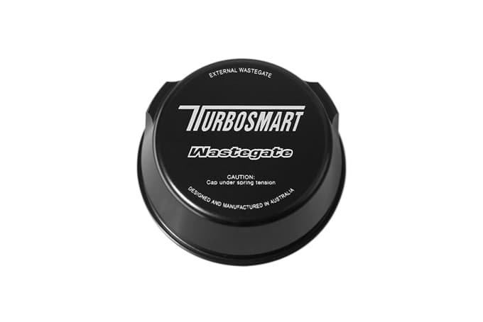 Gen4 WG45 Top Cap replacement - Black - JDM GOODNESS