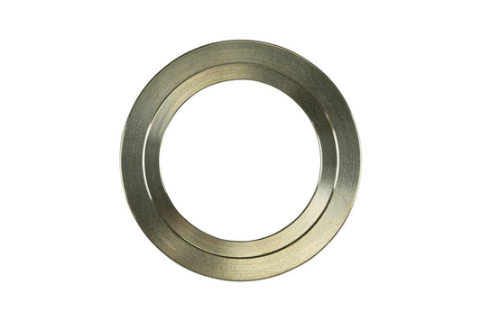 WG45 Inlet Weld Flange Titanium - JDM GOODNESS