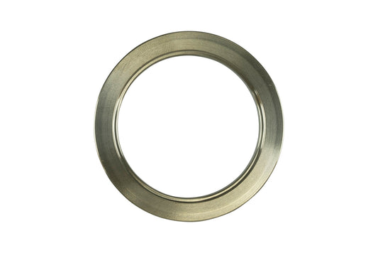 WG45 Outlet Weld Flange Titanium - JDM GOODNESS