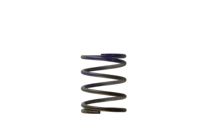 Gen4 / IWG WG38/40/45/50L 7PSI MIDDLE SPRING - BROWN/PURPLE - JDM GOODNESS