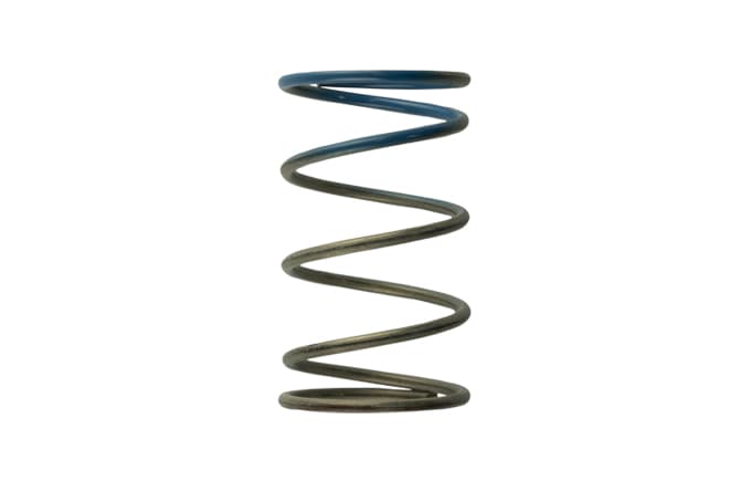 Gen4 / IWG WG38/40/45/50L 10PSI OUTER SPRING - BROWN/BLUE - JDM GOODNESS