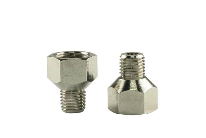 1/16NPT Male-1/8NPT Female Fit - JDM GOODNESS