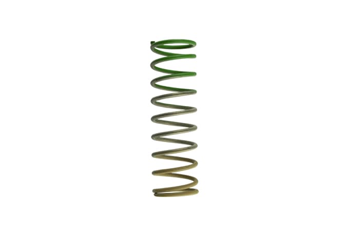 Gen4 WG38/40/45/50L HP 25 PSI Outer Spring Brown/Green - JDM GOODNESS