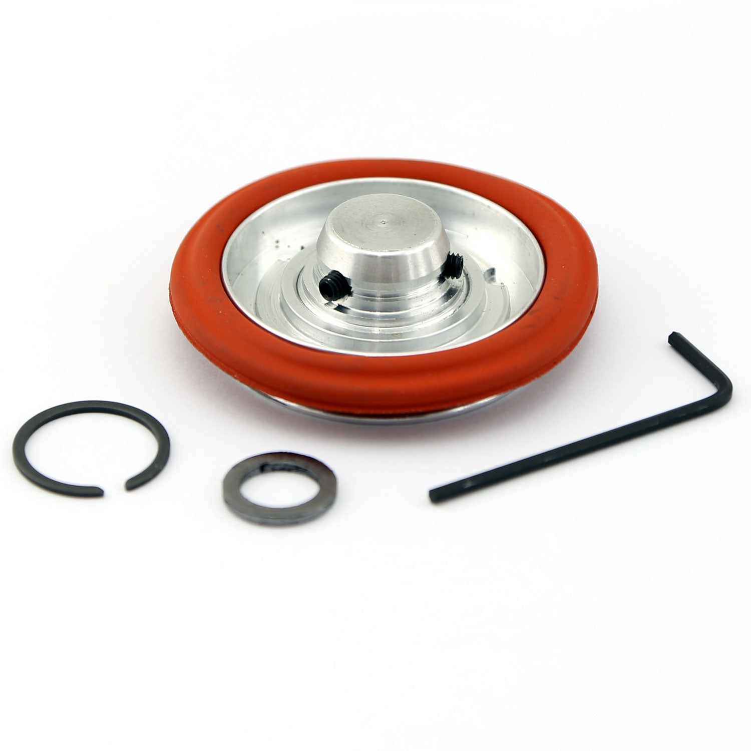 Gen4 WG38/40/45/50L Diaphragm Assembly - JDM GOODNESS