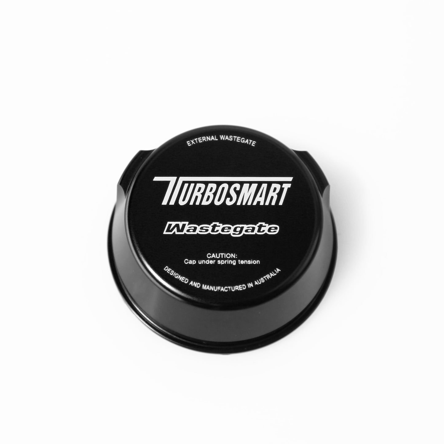 Gen4 WG40 CompGate40 Top Cap replacement - Black - JDM GOODNESS
