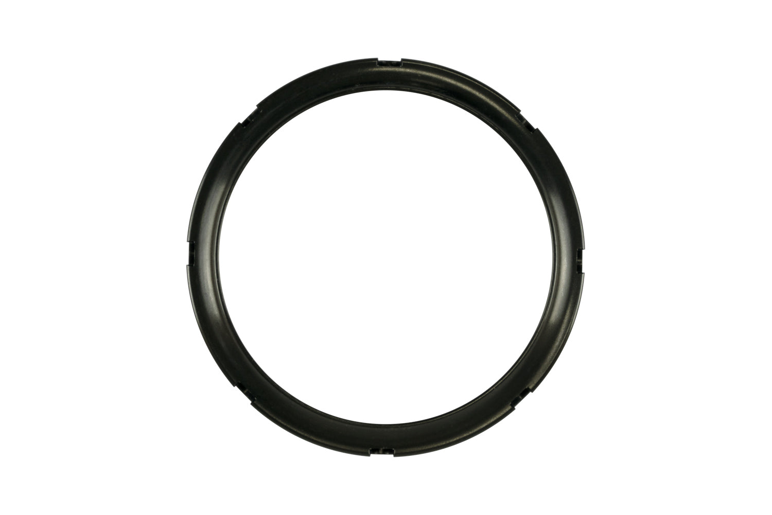 BOV RacePort and IWG Locking Collar Black - JDM GOODNESS