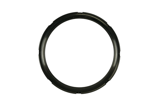 BOV RacePort and IWG Locking Collar Black - JDM GOODNESS