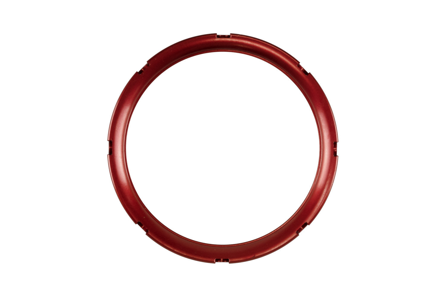 BOV RacePort and IWG Locking Collar Red - JDM GOODNESS