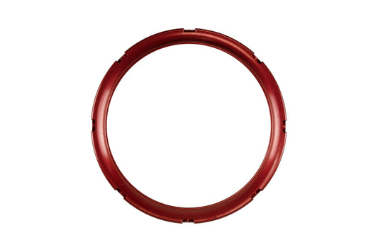 BOV RacePort and IWG Locking Collar Red - JDM GOODNESS