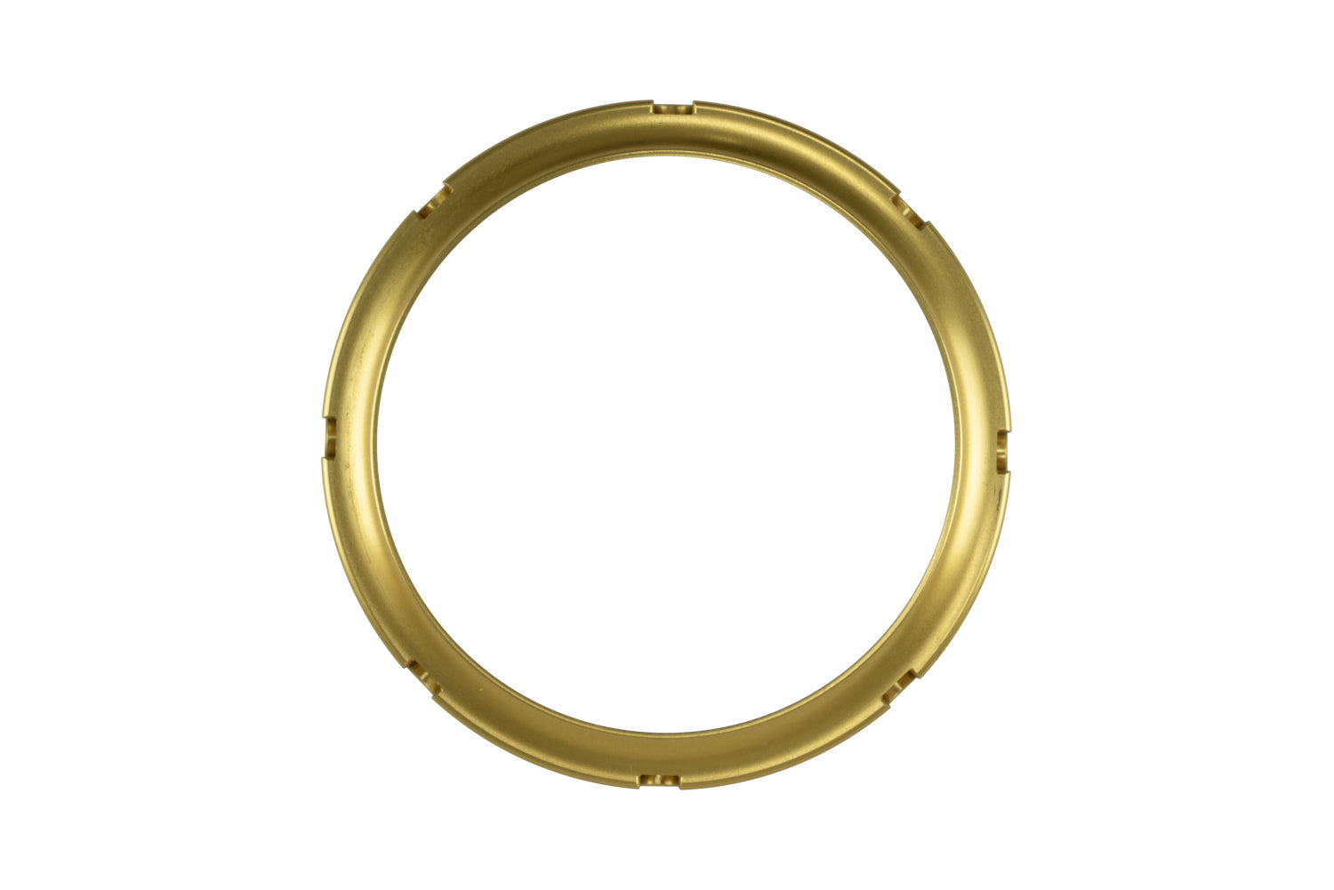 BOV RacePort and IWG Locking Collar Gold - JDM GOODNESS